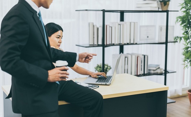 Νέο Εργασιακό Νομοσχέδιο