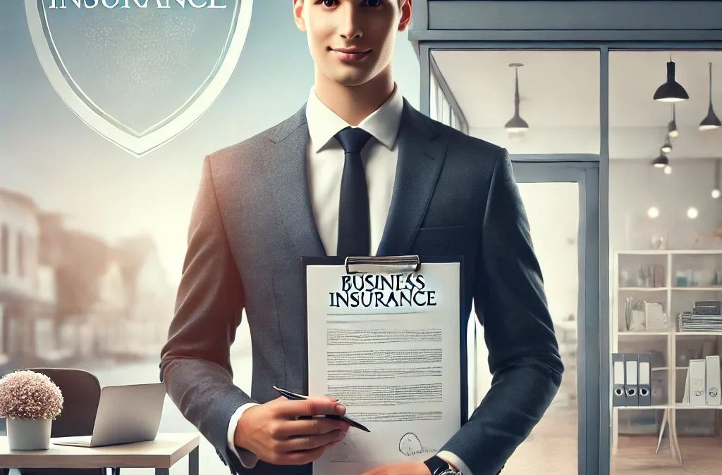 Υποχρεωτική ασφάλιση επιχειρήσεων