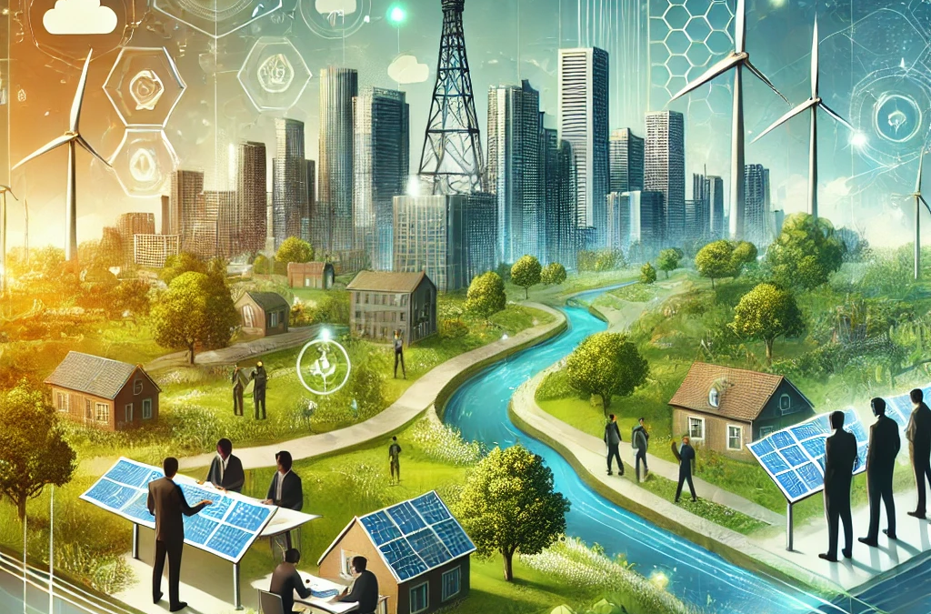 Ενίσχυση υφιστάμενων επιχειρήσεων της στρατηγικής RIS3 στην Περιφέρεια Ανατολικής Μακεδονίας και Θράκης