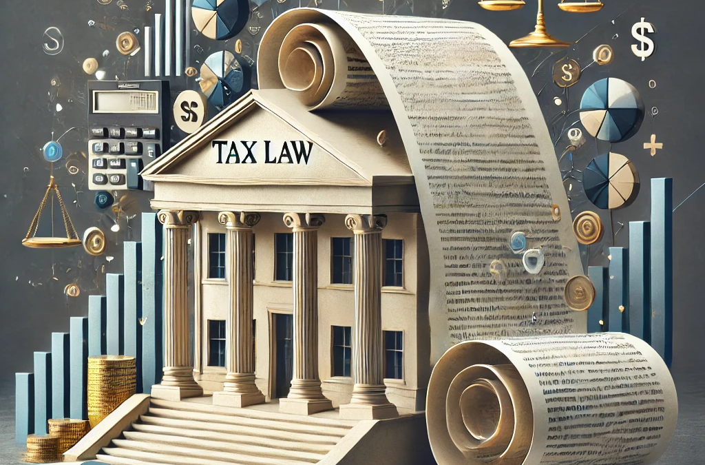 Αλλαγές του Ν. 5162 / 2024