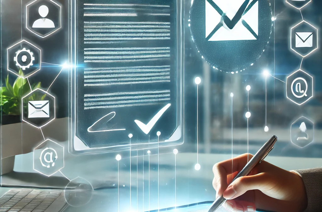 Αντίρρηση για την ηλεκτρονική κοινοποίηση εγγράφων της Δημόσιας Διοίκησης – Μέχρι 31.12.2024