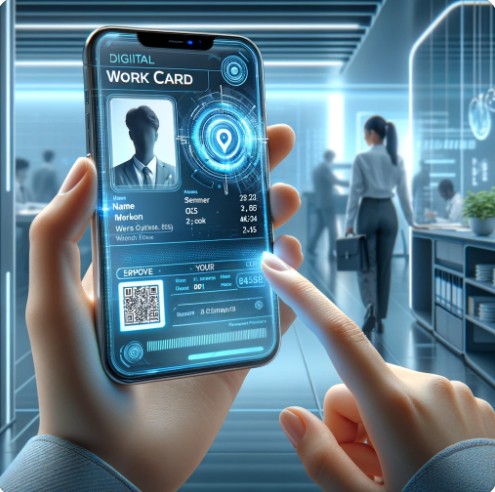 Ψηφιακή κάρτα εργασίας σε τουρισμό και εστίαση – Οδηγίες εφαρμογής