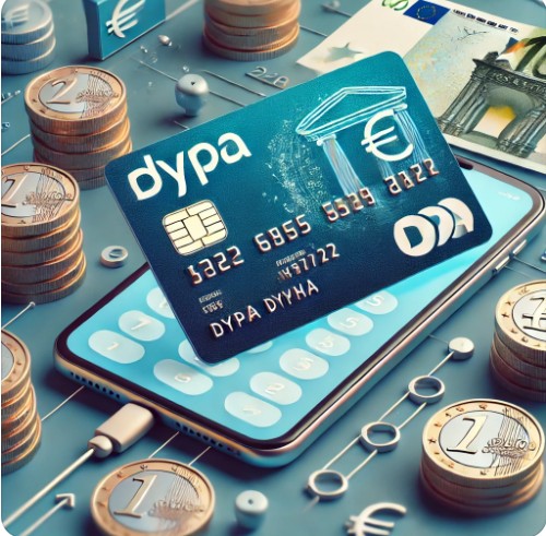 Από 15 Μαρτίου η καταβολή παροχών της ΔΥΠΑ μέσω προπληρωμένων καρτών