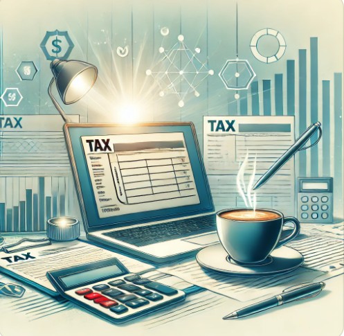 Σε λειτουργία η εφαρμογή για τις φορολογικές δηλώσεις νομικών προσώπων και οντοτήτων