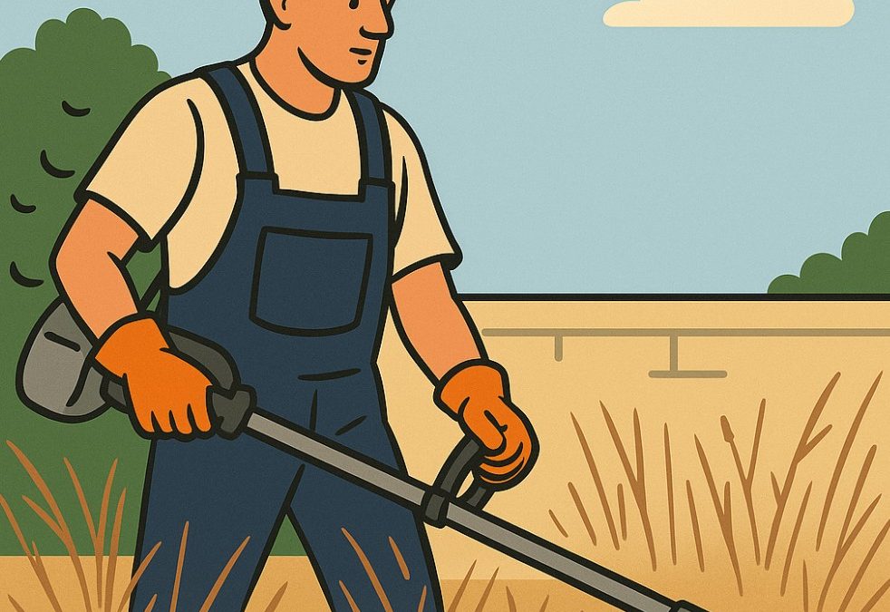 Υποχρέωση Καθαρισμού Οικοπέδων στην Ελλάδα: Τι Πρέπει να Γνωρίζετε