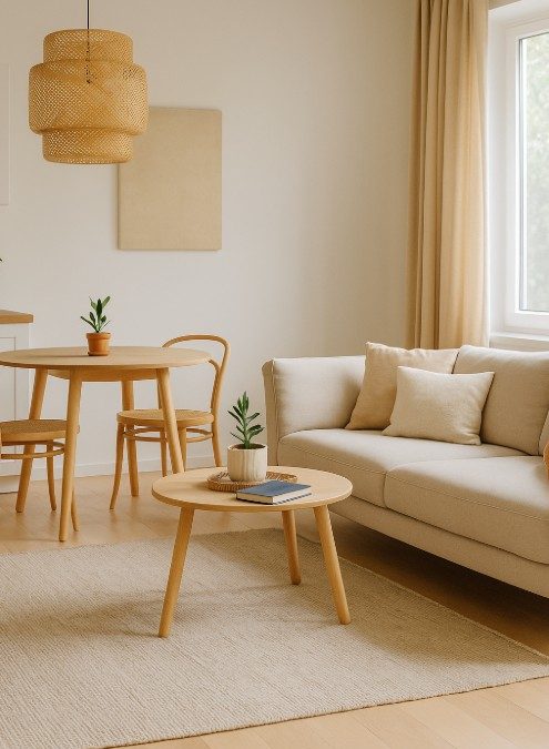 Airbnb και Βραχυχρόνια Μίσθωση