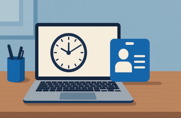 Ψηφιακή Κάρτα Εργασίας – Συχνές Ερωτήσεις & Οδηγίες