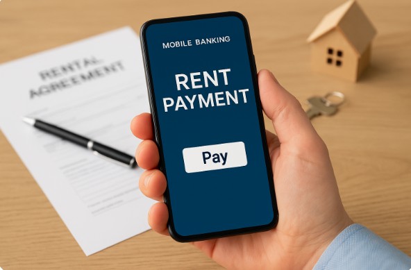 Υποχρεωτική Πληρωμή Ενοικίου μέσω Τράπεζας από 01.01.2026: Τι αλλάζει για ιδιοκτήτες και ενοικιαστές