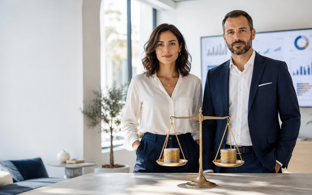 Equal Pay: Τι αλλάζει στους μισθούς και ποιες είναι οι νέες υποχρεώσεις των επιχειρήσεων